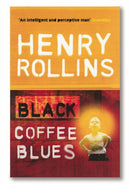 Black Coffee Blues-9780753510353