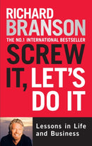 Screw It, Let''s Do It Expanded