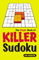 Killer Sudoku-9780753511589