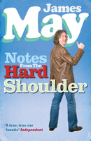 Notes from the Hard Shoulder-9780753512029