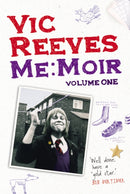 Me Moir - Volume One-9780753512258