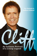 Cliff : An Intimate Portrait of a Living Legend-9780753513347