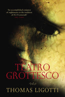 Teatro Grottesco-9780753513743