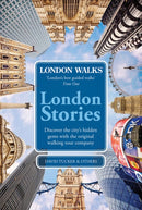 London Walks: London Stories-9780753515051