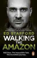 Walking the Amazon
