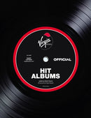 Virgin Book of British Hit Albums