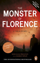 The Monster of Florence-9780753517048