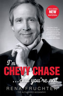 I''m Chevy Chase ... and You''re Not