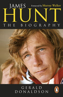 James Hunt : The Biography-9780753518236