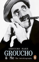 Groucho and Me : The Autobiography-9780753519509