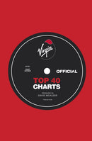 The Virgin Book of Top 40 Charts-9780753522004