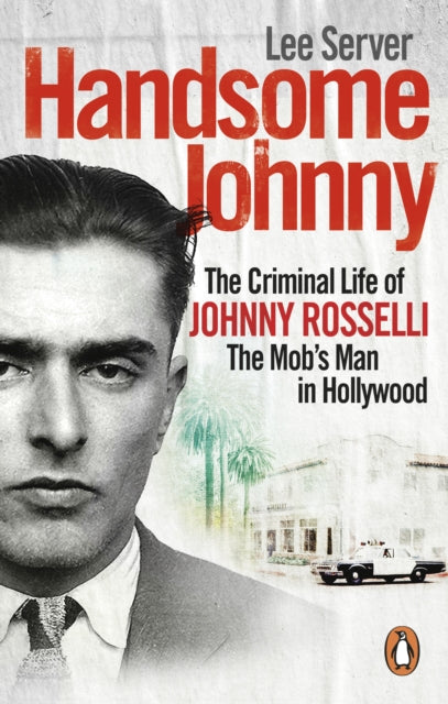 Handsome Johnny