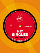 The Virgin Book of British Hit Singles: Volume 2-9780753522455