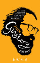 Allen Ginsberg : Beat Poet-9780753522523