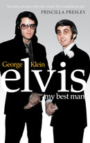 Elvis: My Best Man-9780753539538