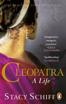 Cleopatra-9780753539569