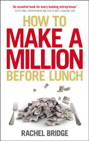 How to Make a Million Before Lunch-9780753539576