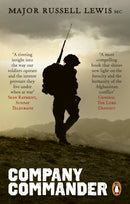 Company Commander