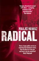 Radical : My Journey from Islamist Extremism to a Democratic Awakening-9780753540770