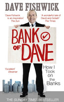 Bank of Dave : How I Took On the Banks-9780753540787