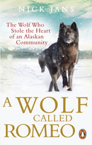A Wolf Called Romeo-9780753540886