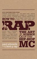 How to Rap-9780753540893