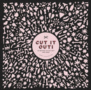 Cut It Out! : 30 Papercut Designs to Cut Out and Keep-9780753545027