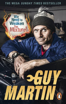 We Need to Weaken the Mixture-9780753545461