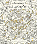 Ivy and the Inky Butterfly