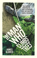 The Man Who Climbs Trees-9780753545881