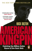 American Kingpin