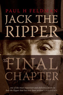 Jack The Ripper : The Final Chapter-9780753548639