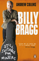 Billy Bragg : Still Suitable for Miners-9780753552711