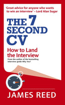 The 7 Second CV : How to Land the Interview-9780753553077