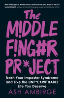 Middle Finger Project