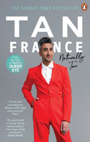 Naturally Tan : A Memoir-9780753553732