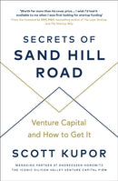 Secrets of Sand Hill Road