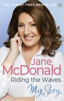 Riding the Waves : My Story-9780753554340