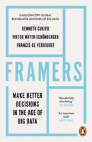Framers : Make Better Decisions In The Age of Big Data-9780753555002