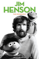 Jim Henson : The Biography-9780753555149