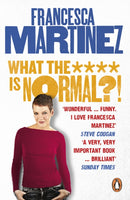 What the **** is Normal?!-9780753555354