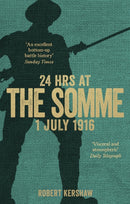 24 Hours at the Somme-9780753555484