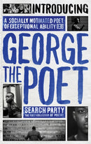 Introducing George the Poet