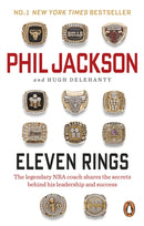Eleven Rings-9780753556382