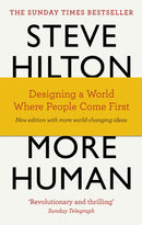 More Human : Designing a World Where People Come First-9780753556634