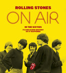 The Rolling Stones: On Air in the Sixties-9780753557556