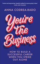 You''re the Business