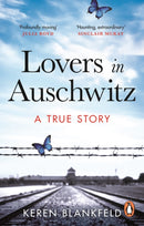 Lovers in Auschwitz : A True Story-9780753560822
