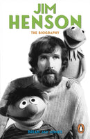 Jim Henson : The Biography-9780753561805