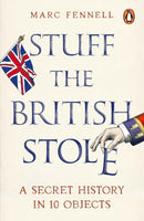 Stuff the British Stole